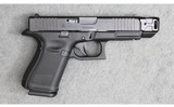 Glock ~ 19 Gen 5 ~ 9mm Luger - 1 of 3
