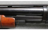 Winchester ~ Model 12 ~ 12 Gauge - 6 of 6