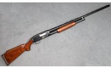 Winchester ~ Model 12 ~ 12 Gauge