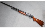 Winchester ~ Model 12 ~ 12 Gauge - 3 of 6