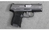 Sig Sauer ~ P365 ~ 9mm Luger - 1 of 3