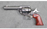 Ruger ~ New Vaquero ~ .45 Colt - 3 of 3
