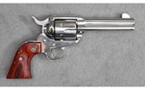 Ruger ~ New Vaquero ~ .45 Colt