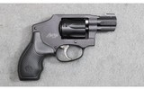 Smith & Wesson ~ Model 351C ~ .22 MRF