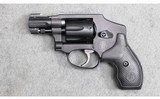 Smith & Wesson ~ Model 351C ~ .22 MRF - 3 of 3