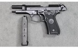 Beretta ~ M9 ~ 9mm Luger - 3 of 3