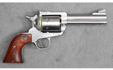 Ruger ~ New Model Super Blackhawk ~ .44 Magnum - 1 of 3