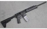 CMMG ~ Mk-4 ~ 5.56x45mm NATO - 1 of 5