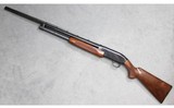 Winchester ~ Model 12 ~ 20 Gauge - 3 of 6