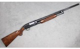 Winchester ~ Model 12 ~ 20 Gauge