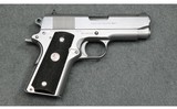 Colt ~ Officer's ACP ~ .45 ACP - 1 of 3