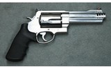Smith & Wesson ~ Model 460 ~ .460 S&W Magnum - 1 of 3