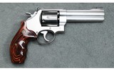 Smith & Wesson ~ Model 610 ~ 10mm Auto - 1 of 3