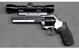 Dan Wesson ~ Model 15 ~ .357 Magnum - 2 of 2