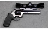 Dan Wesson ~ Model 15 ~ .357 Magnum - 1 of 2