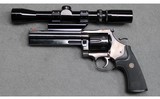 Dan Wesson ~ Model 44744 ~ .44 magnum - 2 of 2