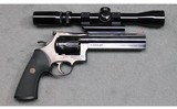 Dan Wesson ~ Model 44744 ~ .44 magnum - 1 of 2