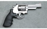 Smith & Wesson ~ Model 620 ~ .357 Magnum - 1 of 3