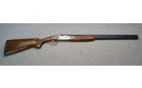 Beretta ~ 686 Silver Pigeon I ~ .410 Bore - 4 of 12