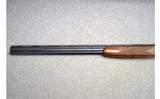 Beretta ~ 686 Silver Pigeon I ~ .410 Bore - 10 of 12