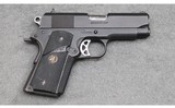 Colt ~ Officer's ACP ~ .45 ACP - 1 of 2