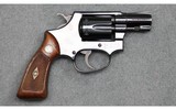 Smith & Wesson ~ 31-1 ~ .32 S&W Long - 1 of 3