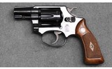 Smith & Wesson ~ 31-1 ~ .32 S&W Long - 2 of 3