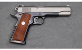 Colt ~ Government ~ .45 ACP - 1 of 2