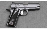 Kimber ~ SIS PRO ~ .45 ACP