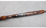 Browning ~ Superposed (R. Kowalski engraved) ~ .410-Gauge - 3 of 9
