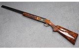 Browning ~ Superposed (R. Kowalski engraved) ~ .410-Gauge - 2 of 9