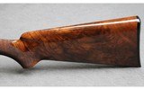 Browning ~ Superposed (R. Kowalski engraved) ~ .410-Gauge - 7 of 9