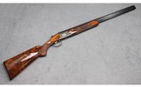 Browning ~ Superposed (R. Kowalski engraved) ~ .410-Gauge - 1 of 9