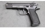 Tanfoglio ~ Witness Combat F ~ .45 Auto - 2 of 2