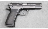 Tanfoglio ~ Witness Combat F ~ .45 Auto - 1 of 2