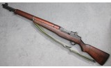 Springfield ~ M1 Garand ~ .30-06 Springfield - 4 of 9