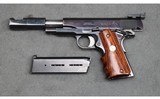 Colt ~ Combat Commander ~ .45 ACP - 2 of 2