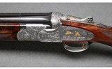 Beretta ~ SO6EELL (Engraved) ~ 12-Gauge - 3 of 14