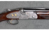 Beretta ~ SO6EELL (Engraved) ~ 12-Gauge - 5 of 14