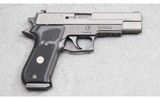 Sig Sauer ~ P220 Legion ~ 10mm Auto - 1 of 2