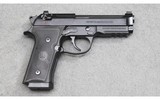 Beretta ~ 92X Compact ~ 9mm Luger - 1 of 2