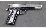 Colt ~ 38 Super ~ .38 Super - 1 of 3