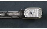 FN ~ Browning (engraved) ~ 9mm Luger - 3 of 7