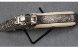 FN ~ Browning (engraved) ~ 9mm Luger - 7 of 7