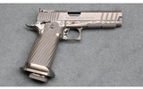 Infinity Firearms ~ Infinity ~ 9mm Luger - 1 of 3