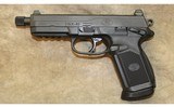 FN ~ FNX-45 Tactical ~ .45 Auto - 2 of 8