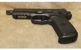 FN ~ FNX-45 Tactical ~ .45 Auto - 4 of 8