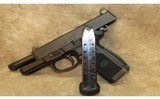 FN ~ FNX-45 Tactical ~ .45 Auto - 3 of 8