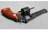 Smith & Wesson ~ Model 586-1 ~ .357 magnum - 3 of 3