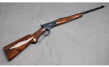 Browning ~ Model 53 ~ .32-20 Winchester - 1 of 5